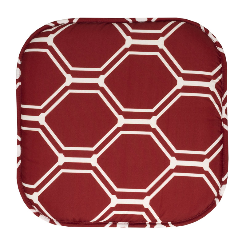 Red Barrel Studio® Outdoor Chair Pad 1.5'' & Reviews Wayfair